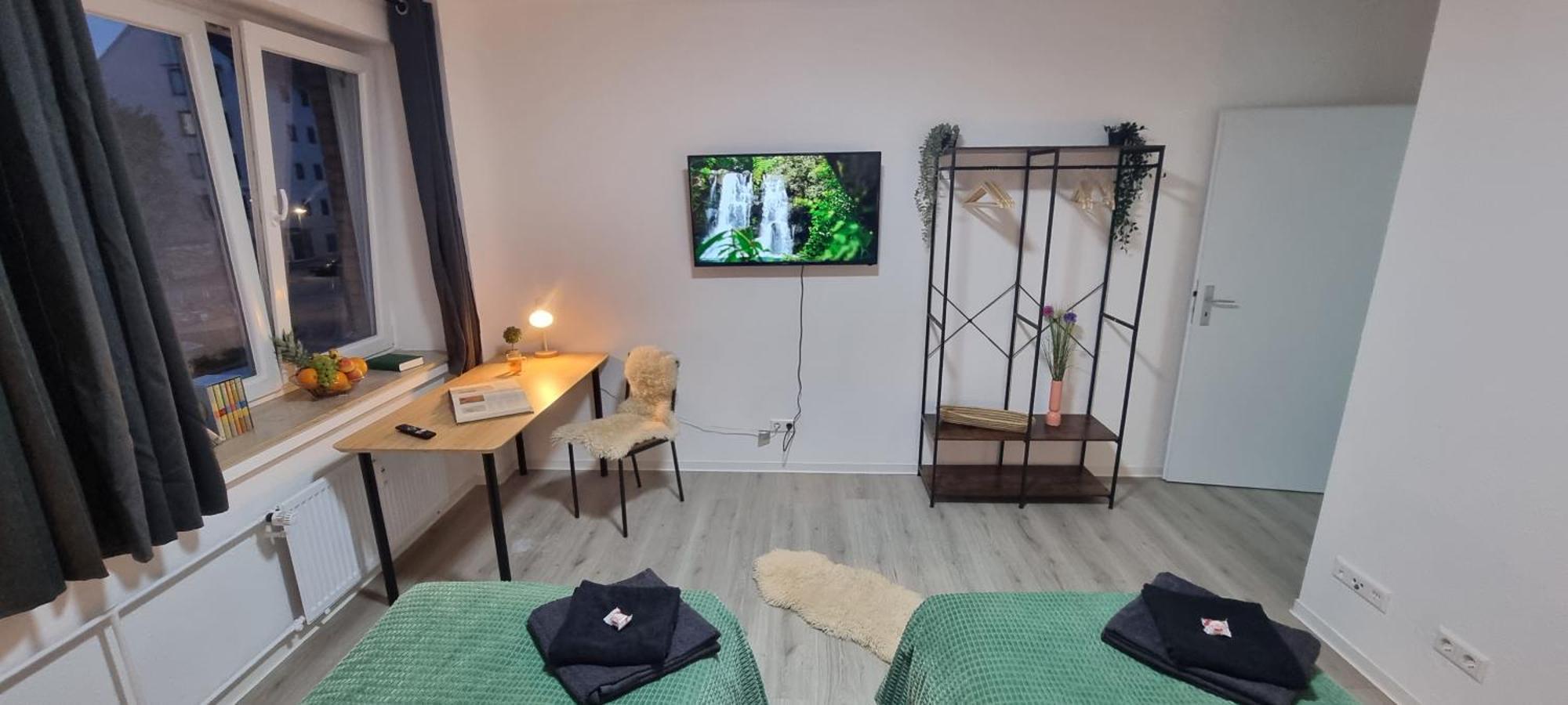 Home Apartment In The Heart Of Hannover Ngoại thất bức ảnh