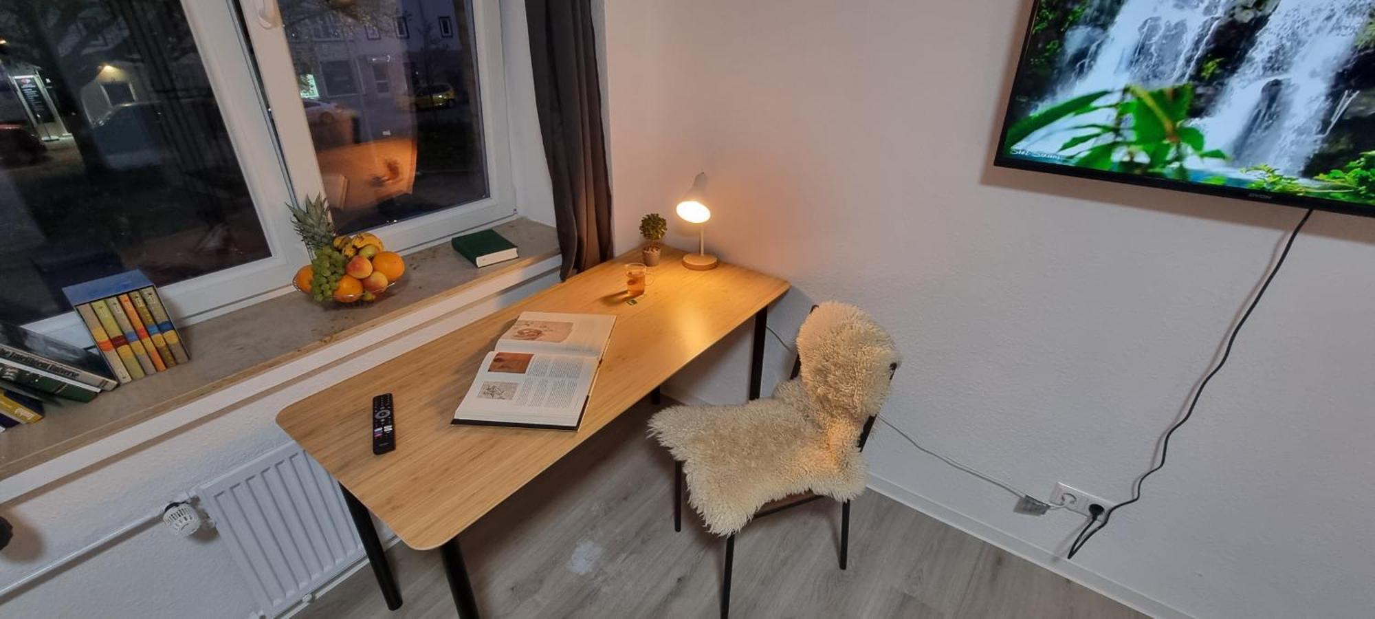 Home Apartment In The Heart Of Hannover Ngoại thất bức ảnh