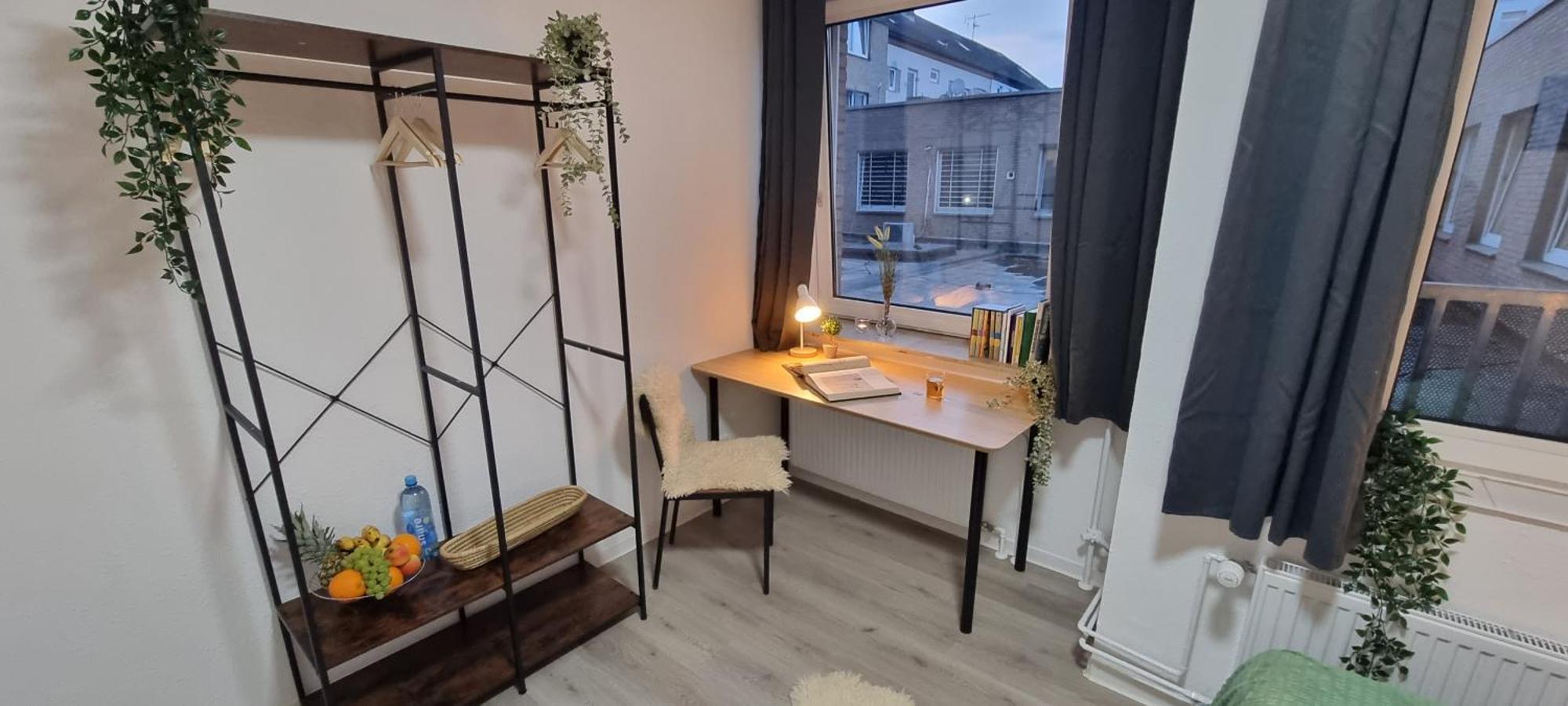 Home Apartment In The Heart Of Hannover Ngoại thất bức ảnh