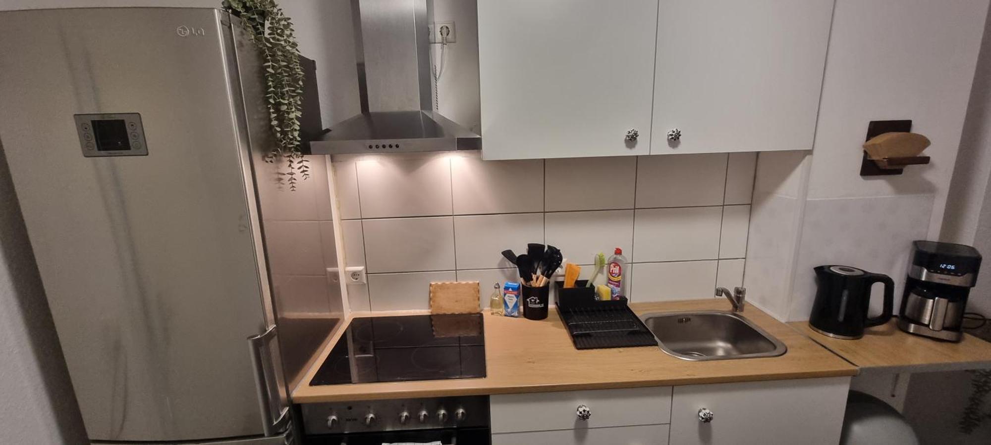 Home Apartment In The Heart Of Hannover Ngoại thất bức ảnh
