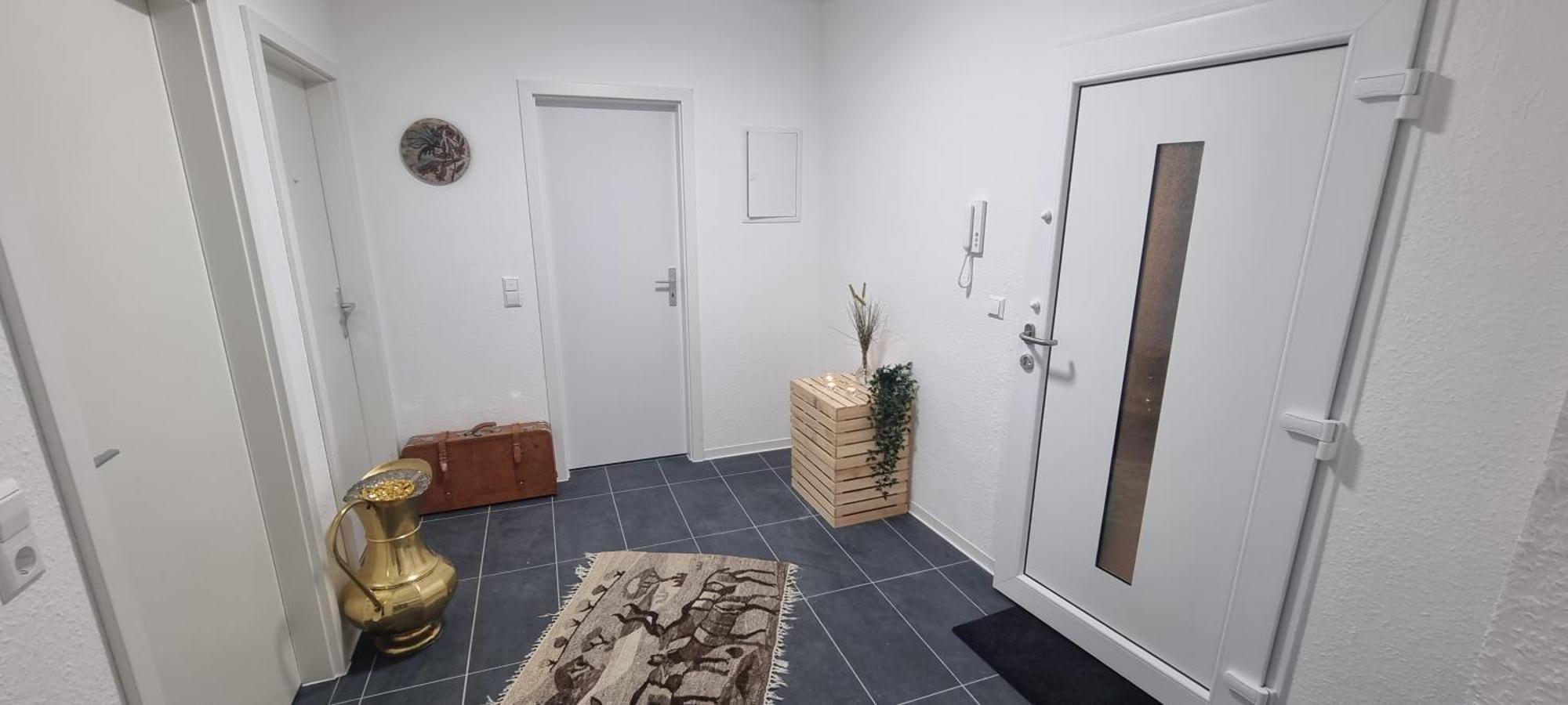 Home Apartment In The Heart Of Hannover Ngoại thất bức ảnh