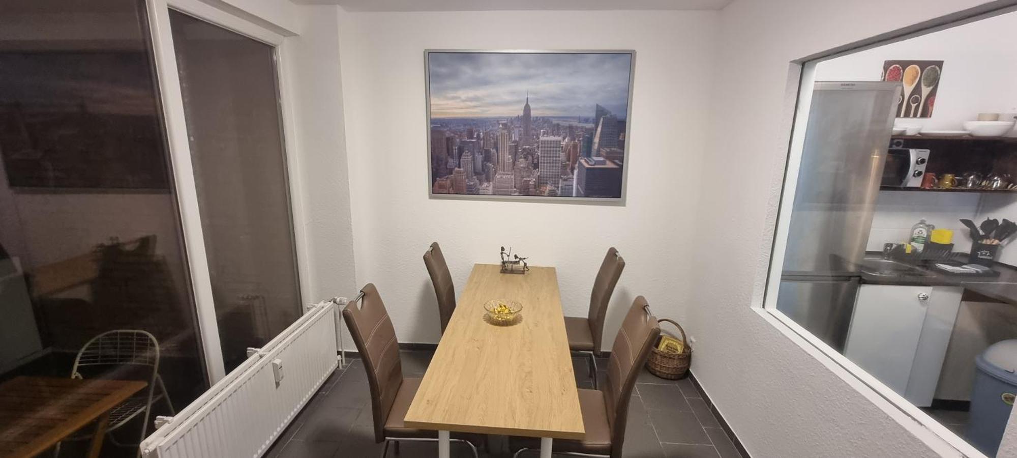 Home Apartment In The Heart Of Hannover Ngoại thất bức ảnh