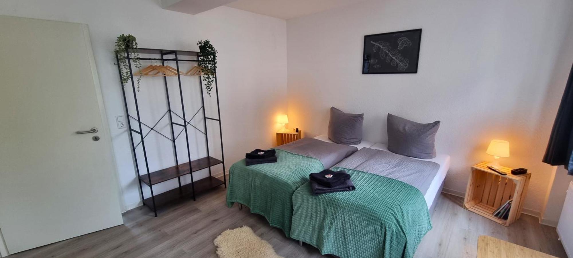 Home Apartment In The Heart Of Hannover Ngoại thất bức ảnh