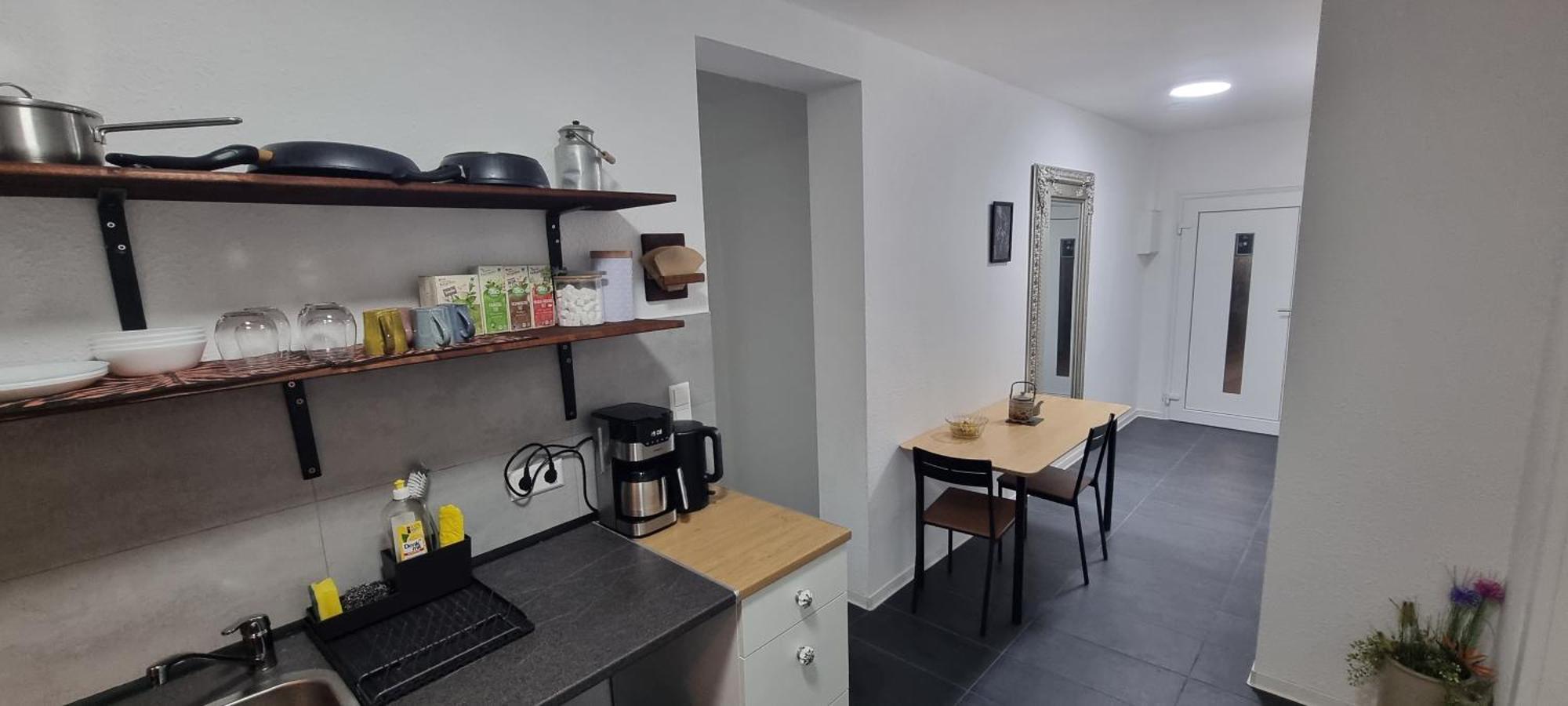 Home Apartment In The Heart Of Hannover Ngoại thất bức ảnh
