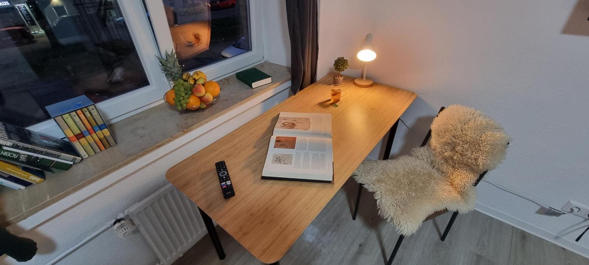 Home Apartment In The Heart Of Hannover Ngoại thất bức ảnh