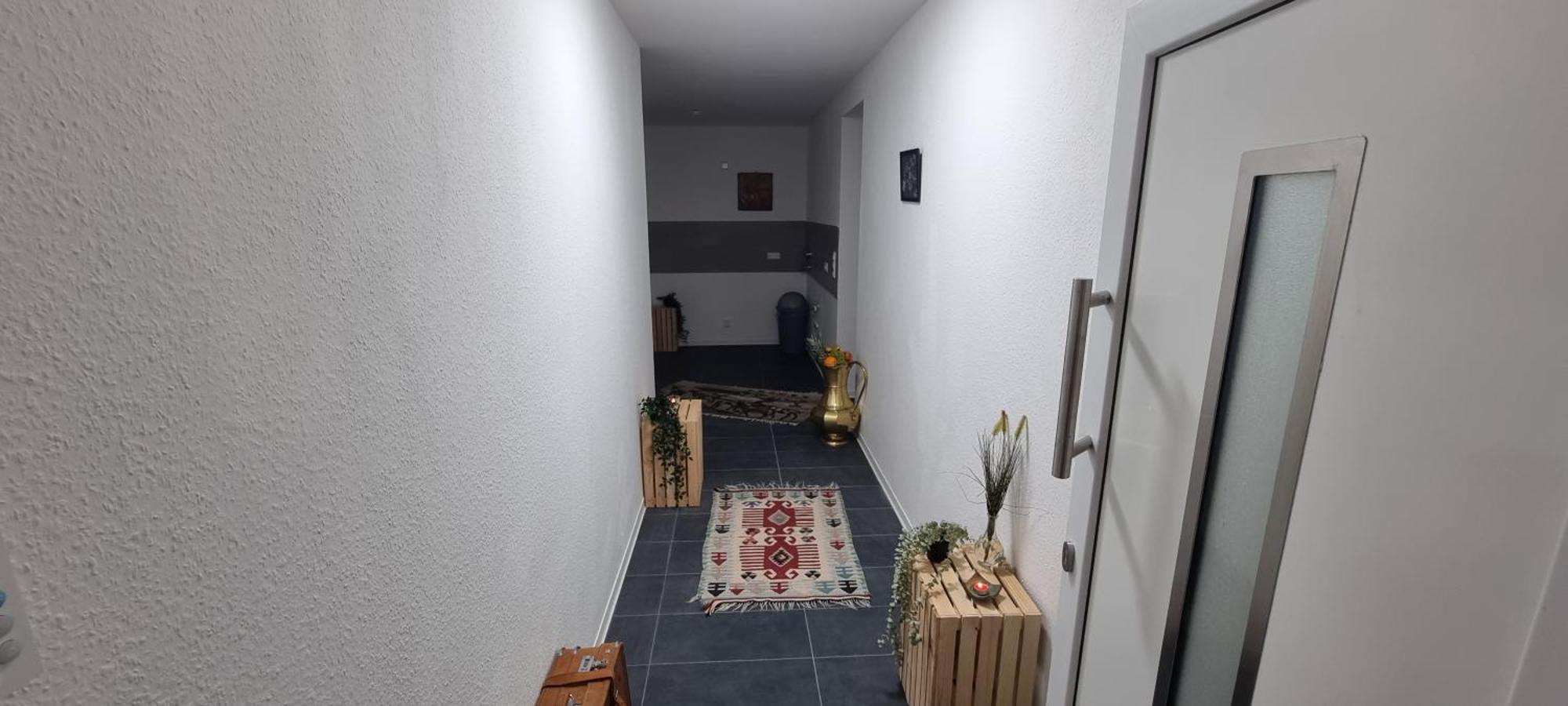 Home Apartment In The Heart Of Hannover Ngoại thất bức ảnh